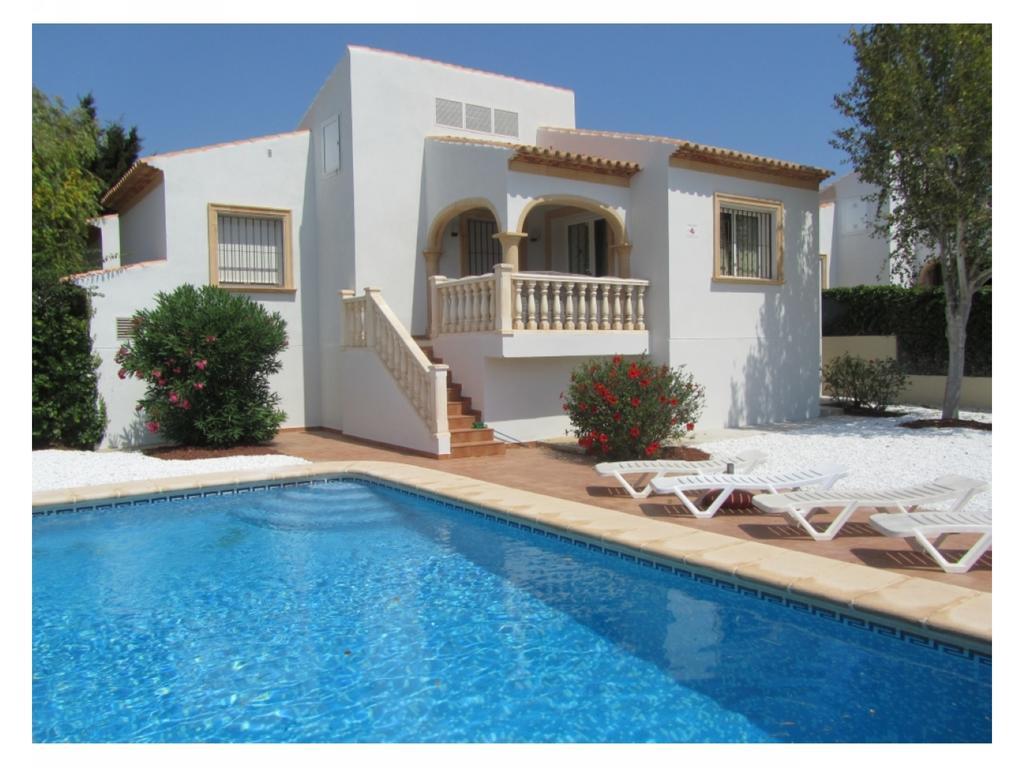 Casa vacanze Monte - Btb *